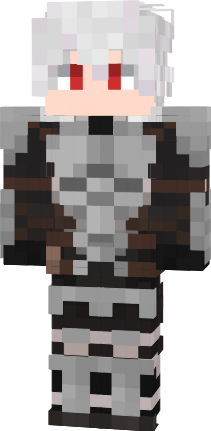Preview of texture: Goblin Slayer without Helmet
