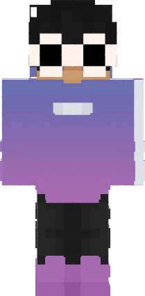 Preview of texture: my skin com gogles