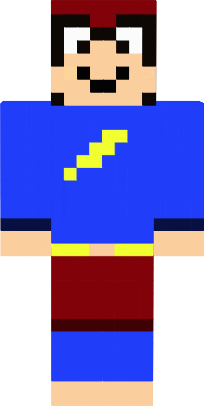 Preview of texture: Huggy Face