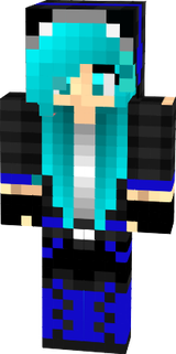 mack's skin