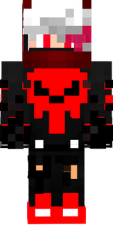 Corrupted sans