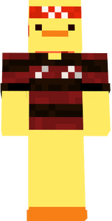 skin minescraft