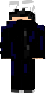 Gojo satoru