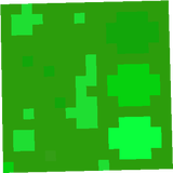 moss banket grass