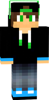 LUANCRAFT