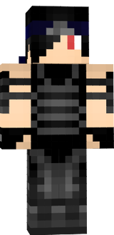 Uchiha Kimo
