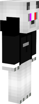 SKIN CREO QUE LISTA ??
