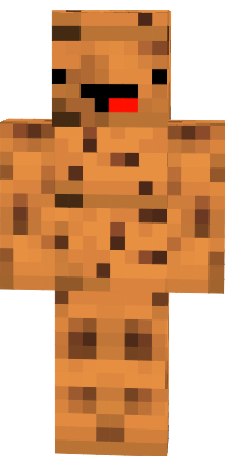 Preview of texture: cookie