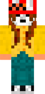 bucketheadzao