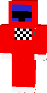 power ranger