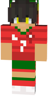 ClappedByAPortuguese