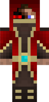 EnderRedMage