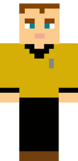 captain kirk
