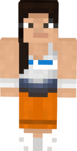 chell