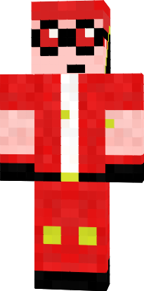 Preview of texture: bigbear with team tdm