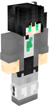 rhsp Joey Claire (new version)