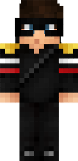 Huahwi skin