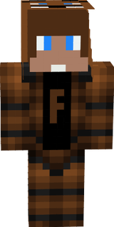 Skin Freddy Boy PT