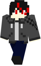 Amaziki skin