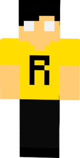 RafaelSword39 herobrine 1.0