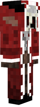 #krampus Minecraft Skins - NovaSkin