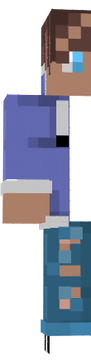 custom skin :D