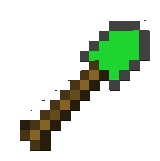 shovel