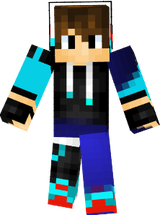 skin