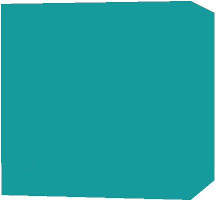 Preview of texture:  block/cyan_wool.block