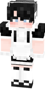 #levi Minecraft Skins - NovaSkin