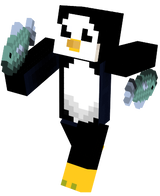 Pingvin_Plavko