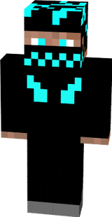 skin minecraft