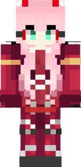 Zero two