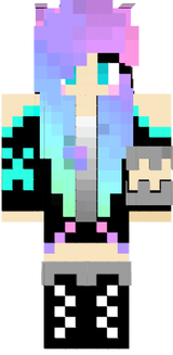 Gamer GiadyTV
