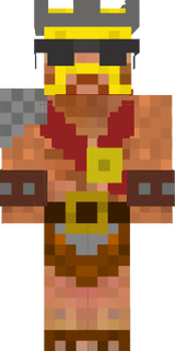 king barbarian
