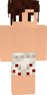 Striped Hoodie v2