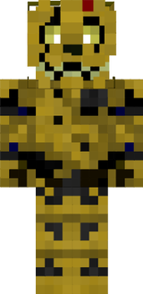 SpringTrap