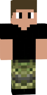 terep ember