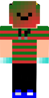 Secret LII chrismas