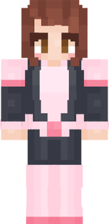 Ochako Uraka