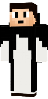 Dominican Priest w/o A Hoodie
