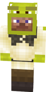 Shrek