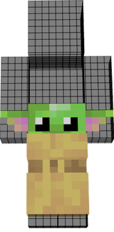 Grogu