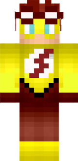 kidflash