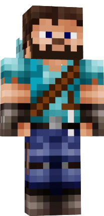 Preview of texture: Hunter