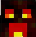 Magma cube