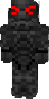 Berserker armor