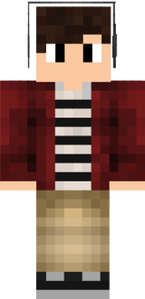 Minha Skin