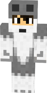 wolf