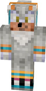 SSilvergamer